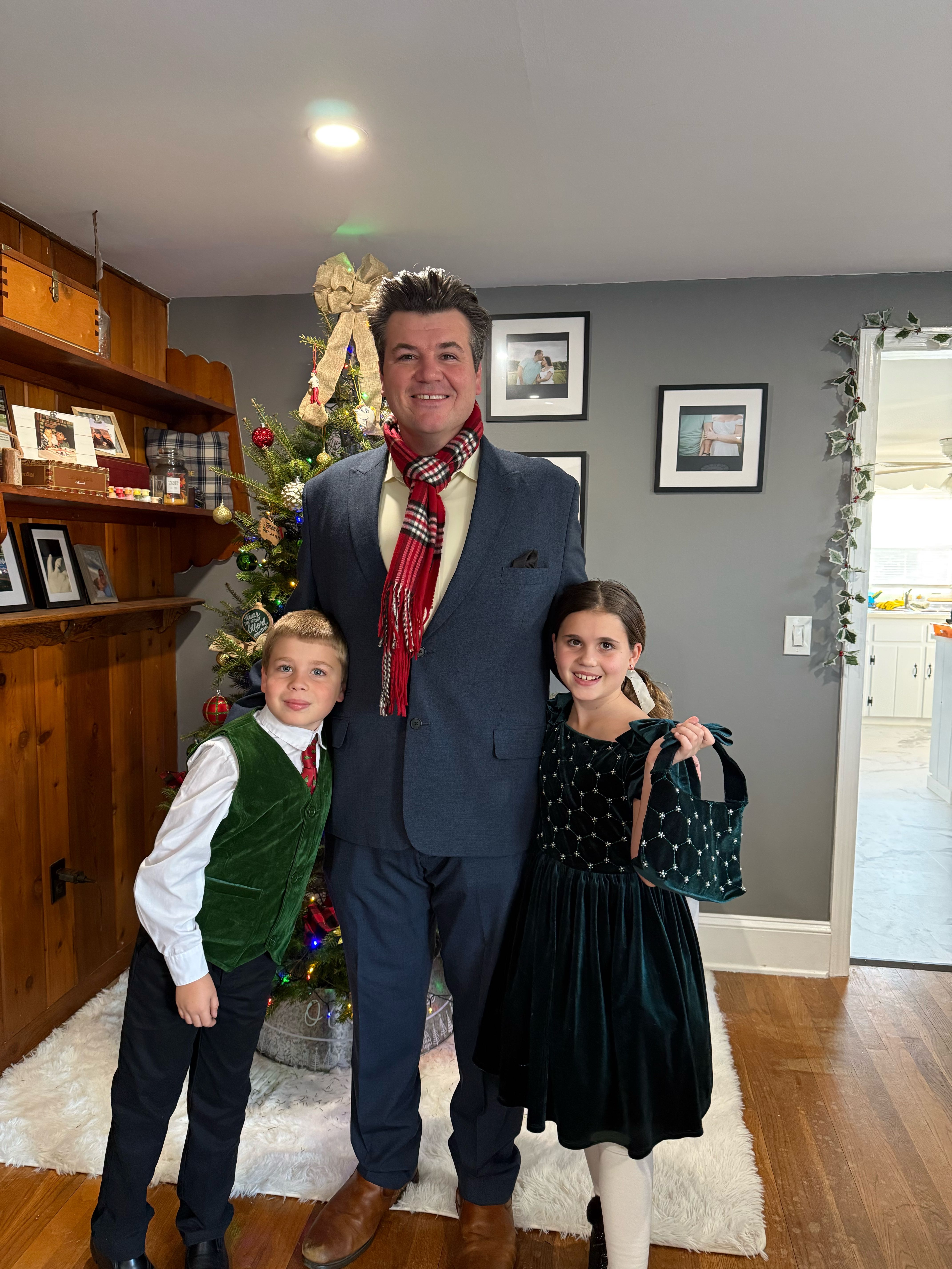 george aaron.vurgason on One Bite Pizza App