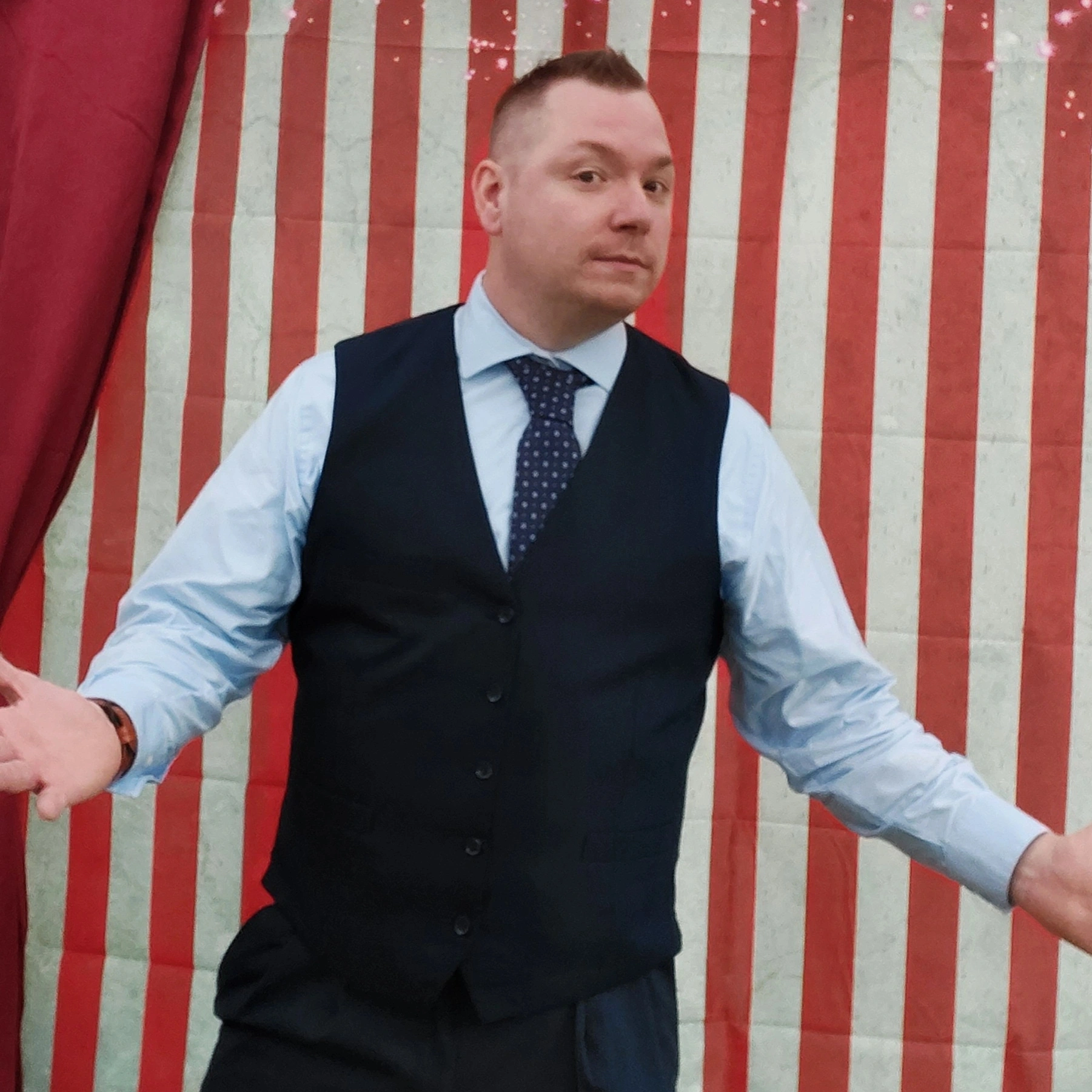 pizzaofandrewl on One Bite Pizza App