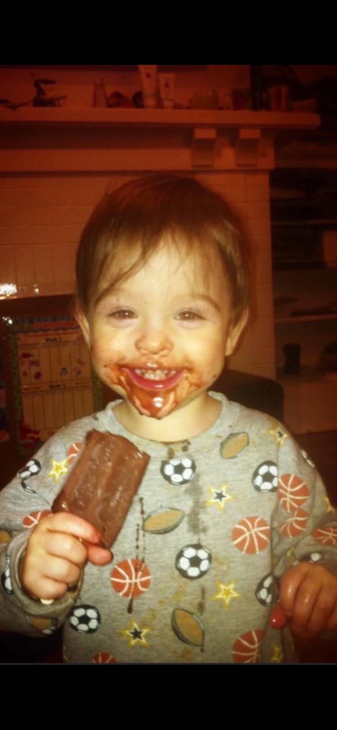 judem on One Bite Pizza App