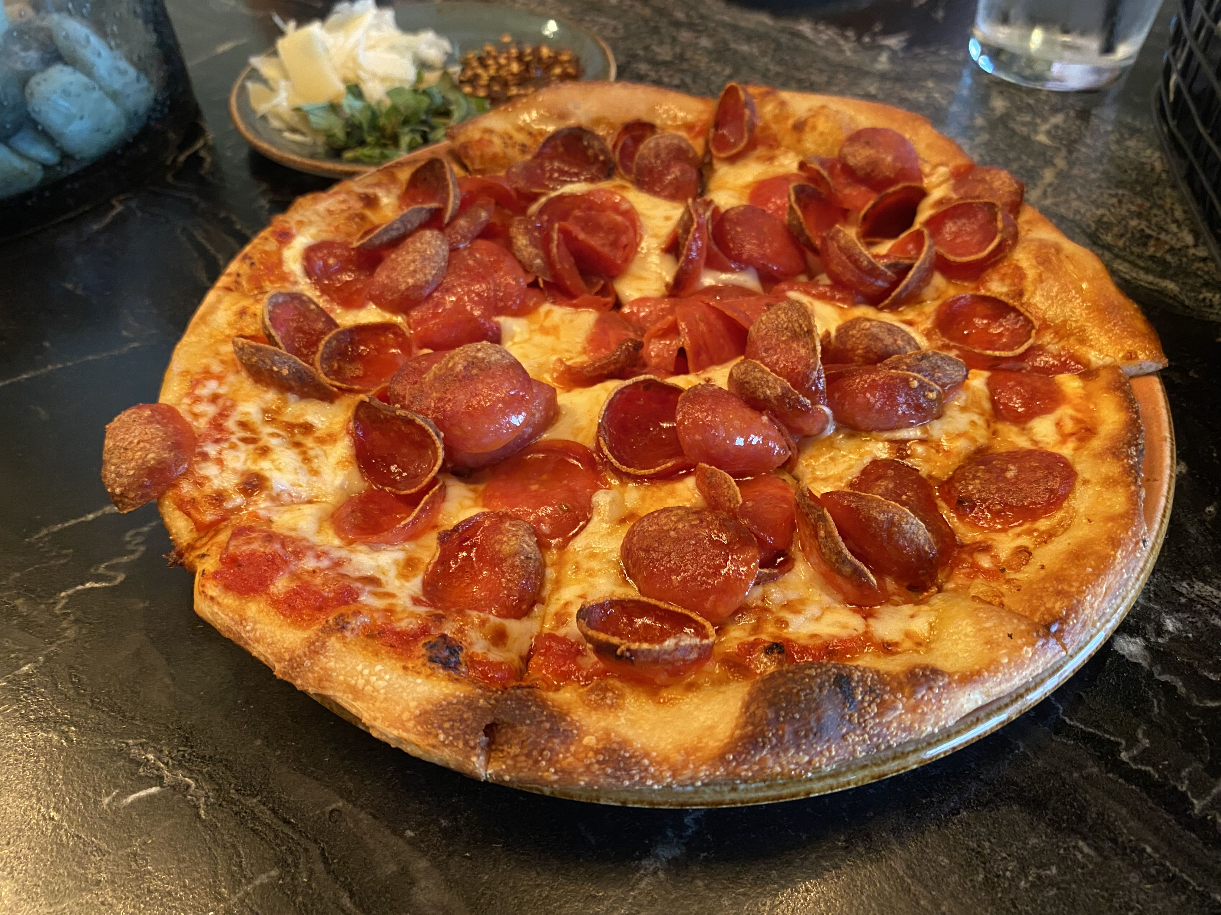 david.tx82 on One Bite Pizza App