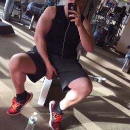 kellis33 on One Bite Pizza App