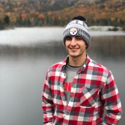 jake.meegan on One Bite Pizza App