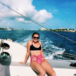 melanie.mcloughlin on One Bite Pizza App