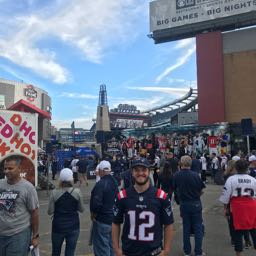 joey.pisaneschi on One Bite Pizza App