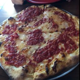d-rock on One Bite Pizza App