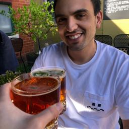 aartusa on One Bite Pizza App