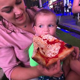 anthonyyost on One Bite Pizza App