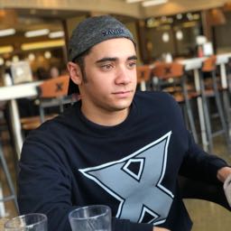 theofficialcman on One Bite Pizza App