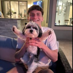 ashirv on One Bite Pizza App