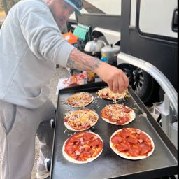 thordad on One Bite Pizza App