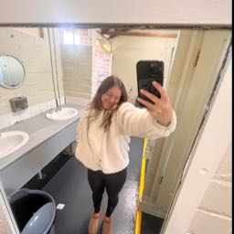 charisma.arteaga on One Bite Pizza App