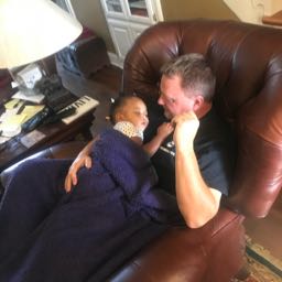 richard.millner on One Bite Pizza App