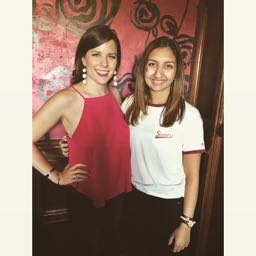 kaykaygee123 on One Bite Pizza App