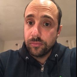 seth.monk on One Bite Pizza App