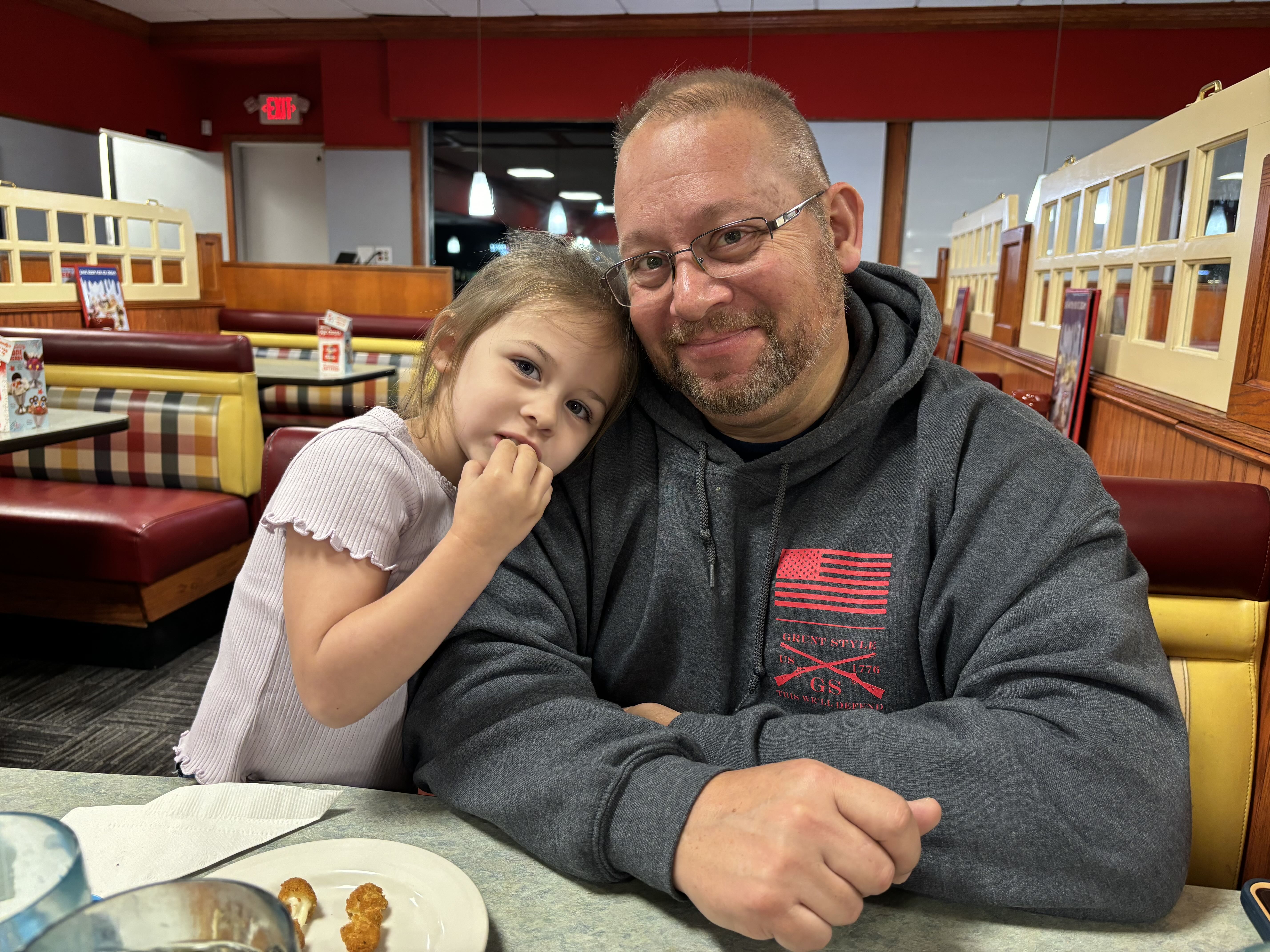 big.e2 on One Bite Pizza App