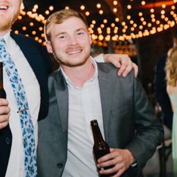 tayj on One Bite Pizza App