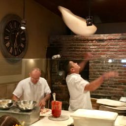 c.m8 on One Bite Pizza App