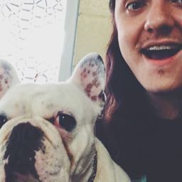 nathankueck on One Bite Pizza App