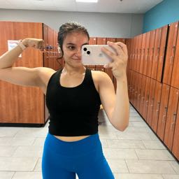 viviana.jimerson on One Bite Pizza App