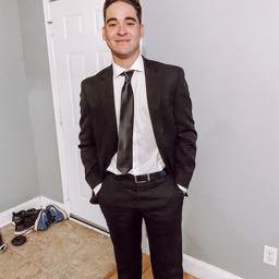 luismlamarche24 on One Bite Pizza App