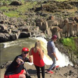 berkshower on One Bite Pizza App