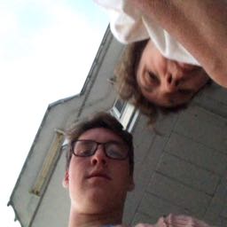 daughwill1 on One Bite Pizza App