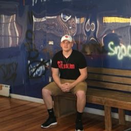 dehmenace on One Bite Pizza App