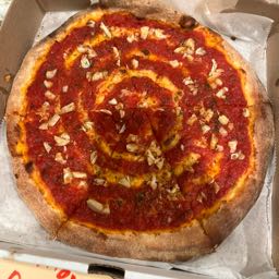 sicilian_mike_88 on One Bite Pizza App