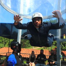 jawnboi378 on One Bite Pizza App