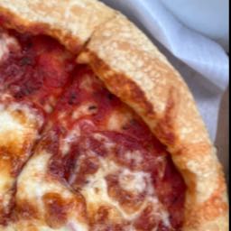 griffin.masseur on One Bite Pizza App