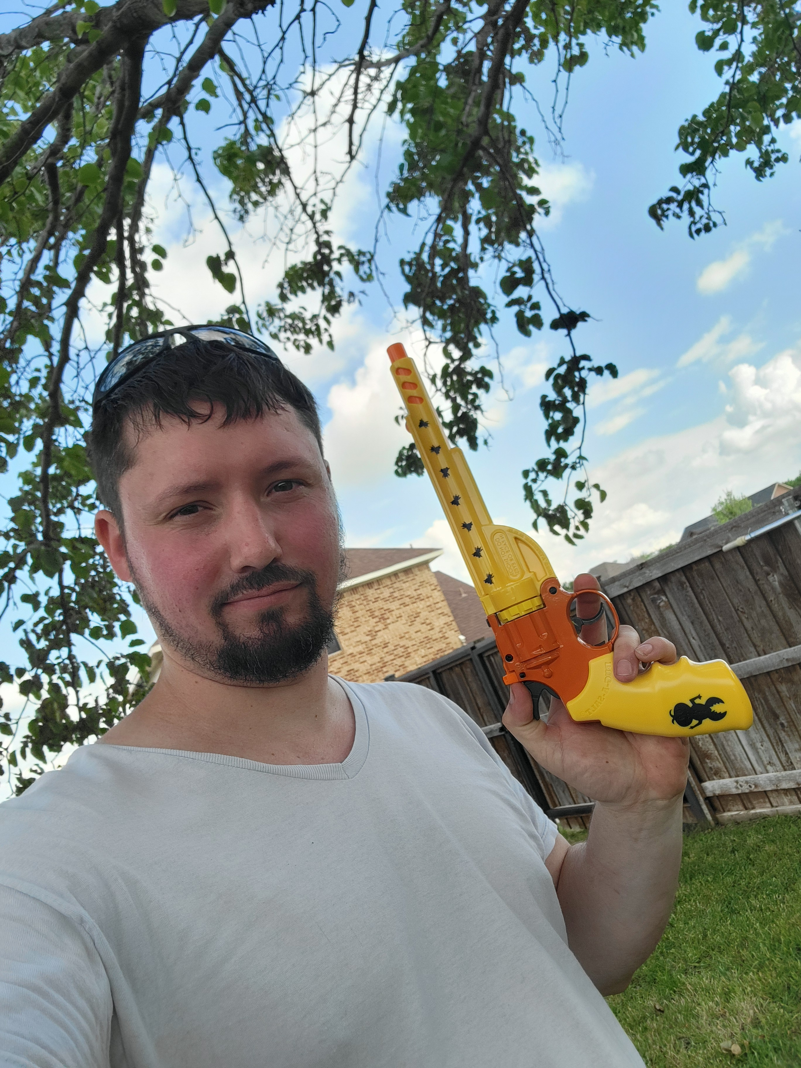 kyle.burns8 on One Bite Pizza App