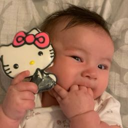 pizzamamma on One Bite Pizza App