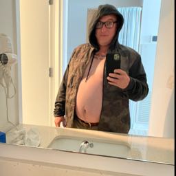 butthole561 on One Bite Pizza App