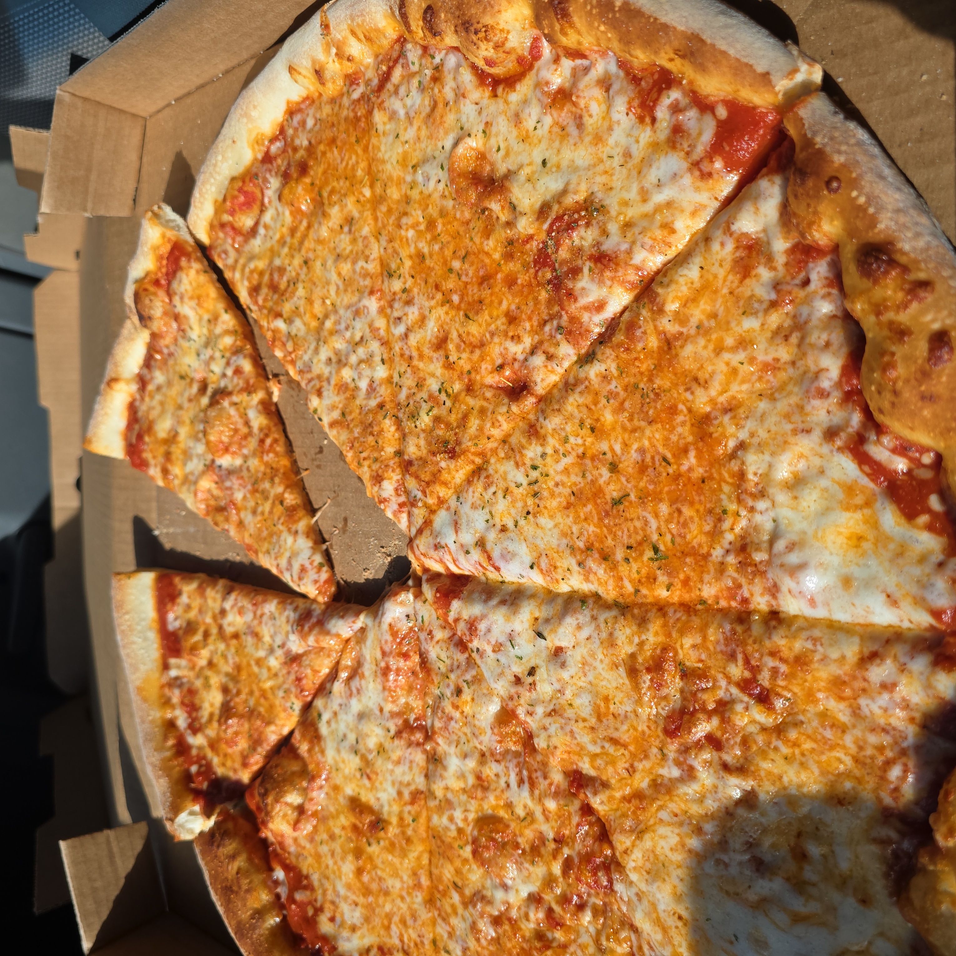 jacob.westerback on One Bite Pizza App