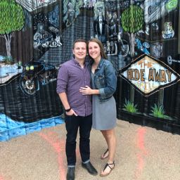 irvin.stumberg on One Bite Pizza App