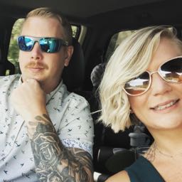 knight on One Bite Pizza App