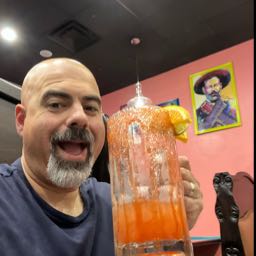 bigjoe502 on One Bite Pizza App