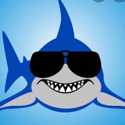 big.shark on One Bite Pizza App