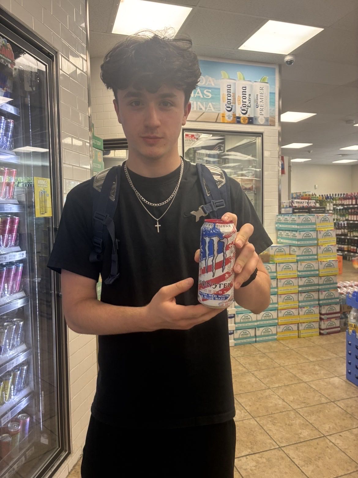 jonathon.lockyer on One Bite Pizza App