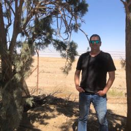 amnon.buchnik on One Bite Pizza App