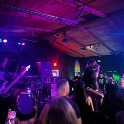 forrestagent on One Bite Pizza App