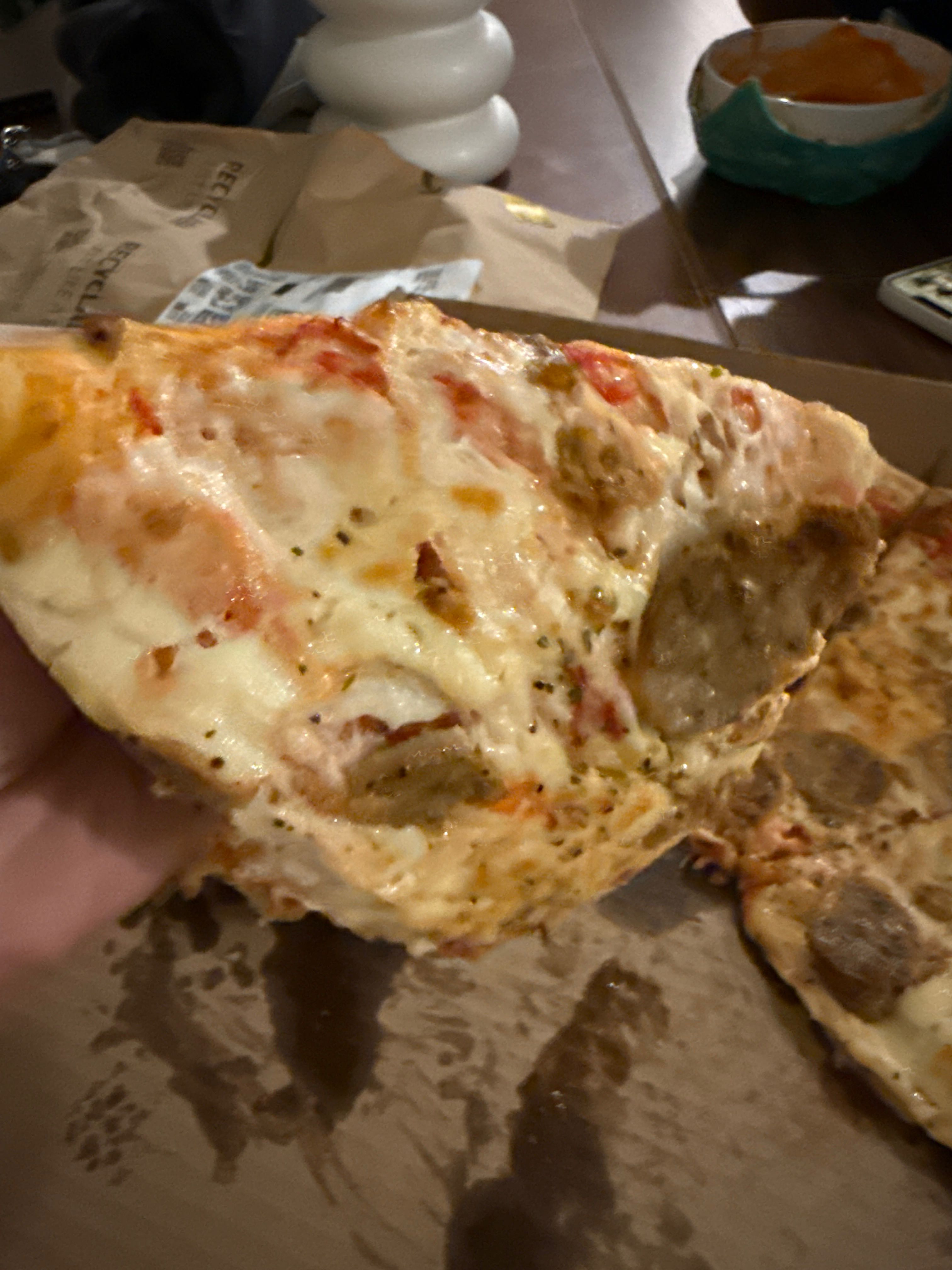 phxpizzaguy233 on One Bite Pizza App