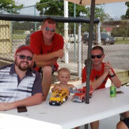 david.maurer on One Bite Pizza App