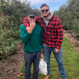 mark.campanile on One Bite Pizza App