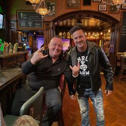 kurteffekt on One Bite Pizza App