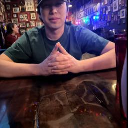 nicholas.carreon on One Bite Pizza App