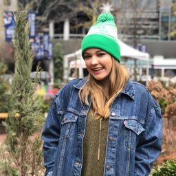 hannawillans on One Bite Pizza App