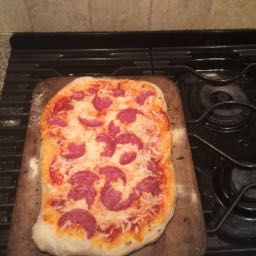 craig.hullen on One Bite Pizza App