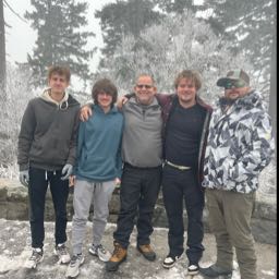 bahamas on One Bite Pizza App