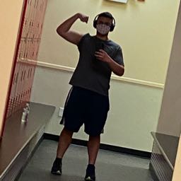 teboworld on One Bite Pizza App